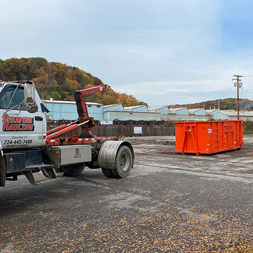 Rental Fleets Bucks Fabricating